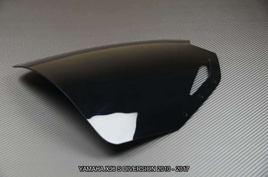 Bulle YAMAHA XJ6 S DIVERSION 2010 - 2017, Enlèvement ou Envoi, Neuf