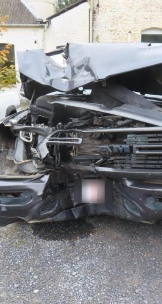 Dodge Ram gezocht, Ophalen, Gebruikt, Dodge
