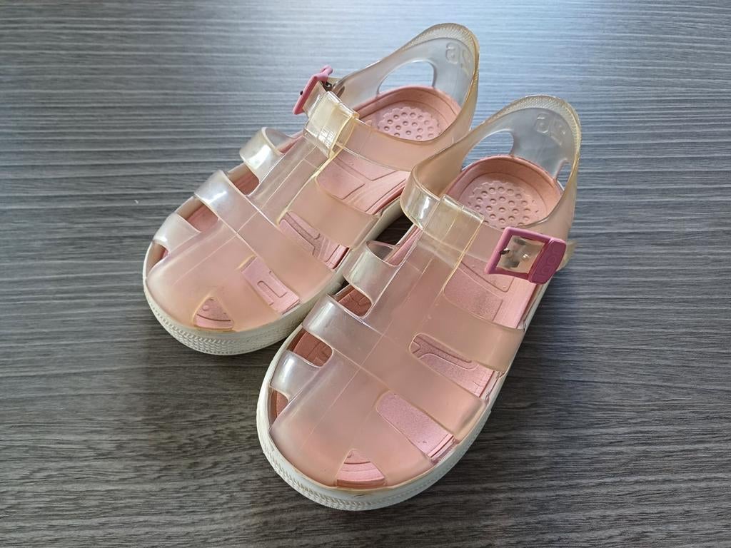 waterschoenen Igor maat 26, roze, Kinderen en Baby's, Gebruikt, Overige typen, Ophalen of Verzenden, Igor