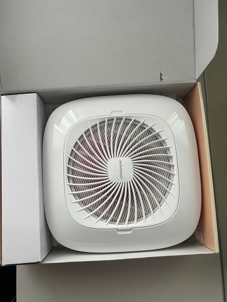 Aspirateur de poussière d’ongles, Ophalen, Nieuw
