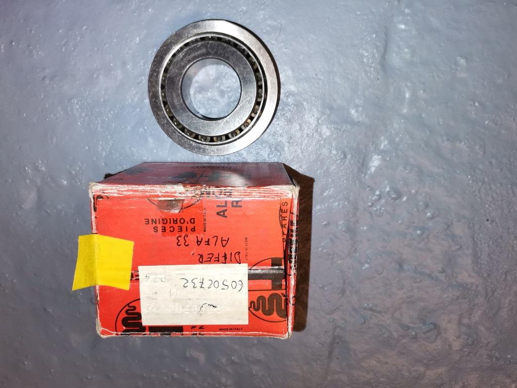 Alfa 33 Differentieellager 60502732, Ophalen of Verzenden, Nieuw, Alfa Romeo