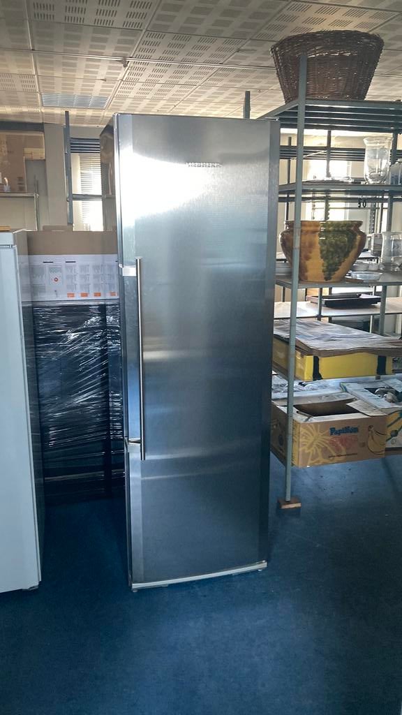 Liebherr Koelkast met vershoudzone, Elektronische apparatuur, Koelkasten en IJskasten, Ophalen, 160 cm of meer, 45 tot 60 cm, Zonder vriesvak