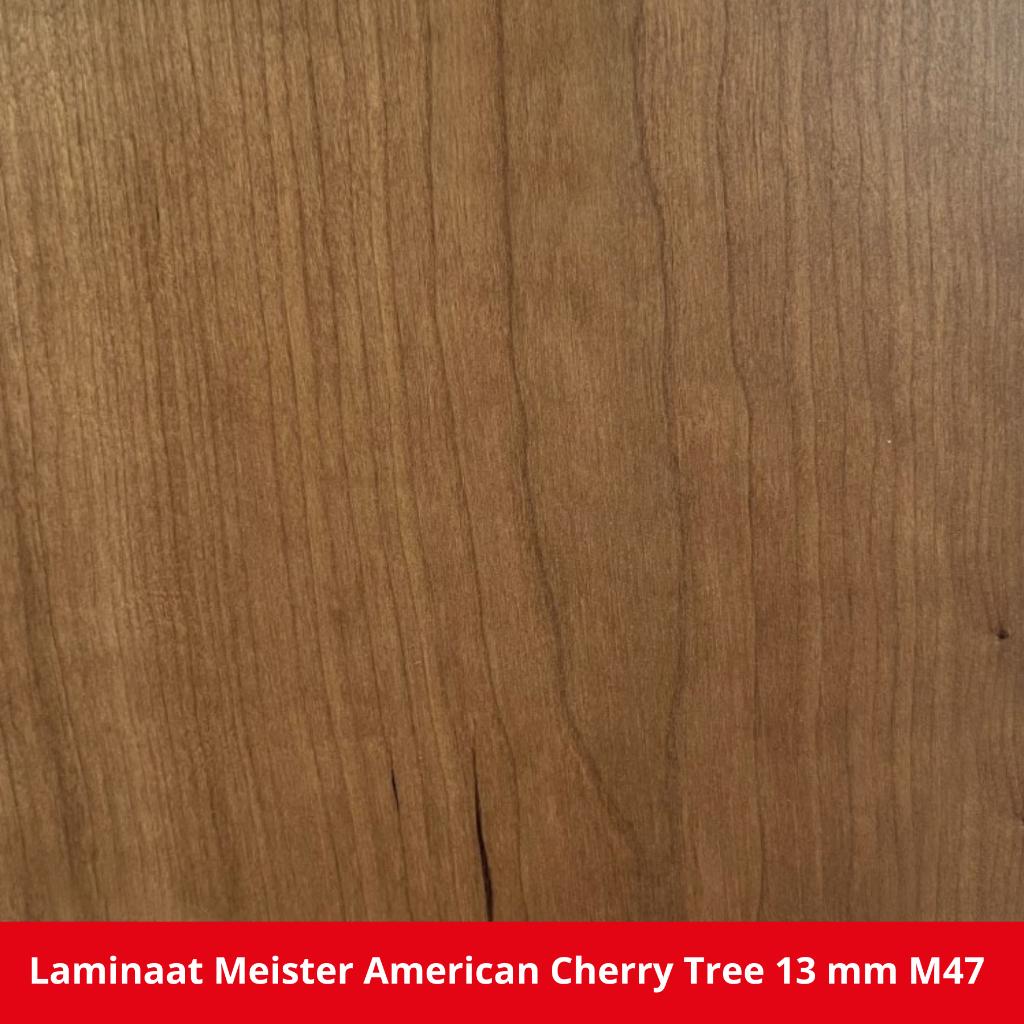 PARTIJEN meister laminaat | €5,00 per m² | kliklaminaat, Doe-het-zelf en Bouw, Ophalen, Nieuw, Laminaat