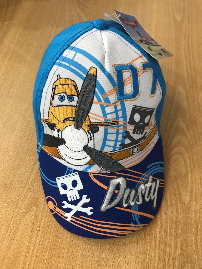 Nieuwe Disney  plane pet jongens zomer beschermend, Kinderen en Baby's, Kinderkleding | Petten en Hoeden, Disney, Verzenden, Nieuw