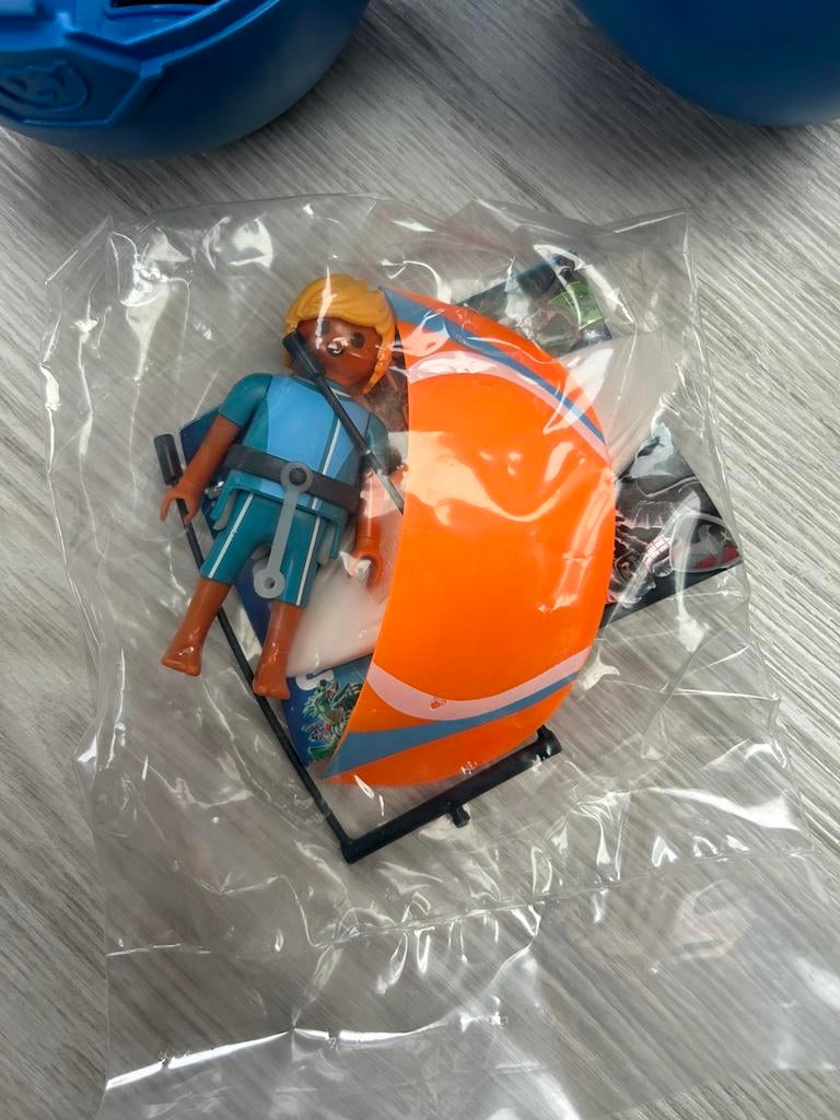 Playmobil ei, Ophalen of Verzenden, Nieuw