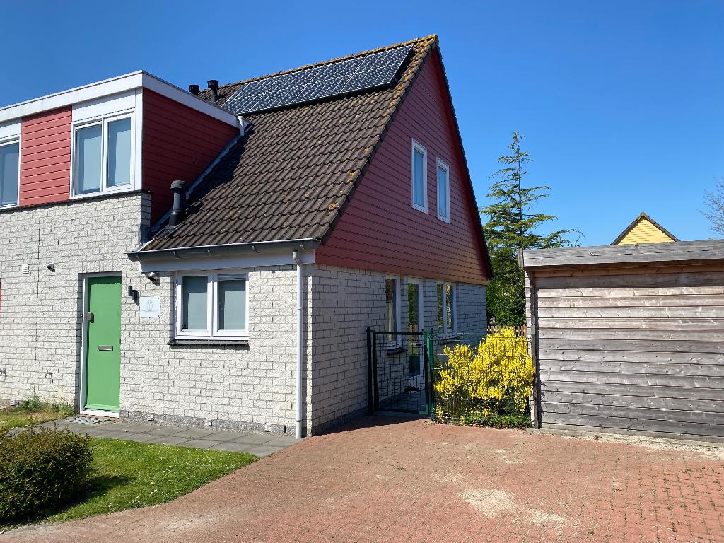 Vakantiehuisje Zeeland drie slaapkamers, Vakantie, Vakantiehuizen | Nederland, Zeeland, Landhuis of Villa, Dorp, Aan zee, 3 slaapkamers