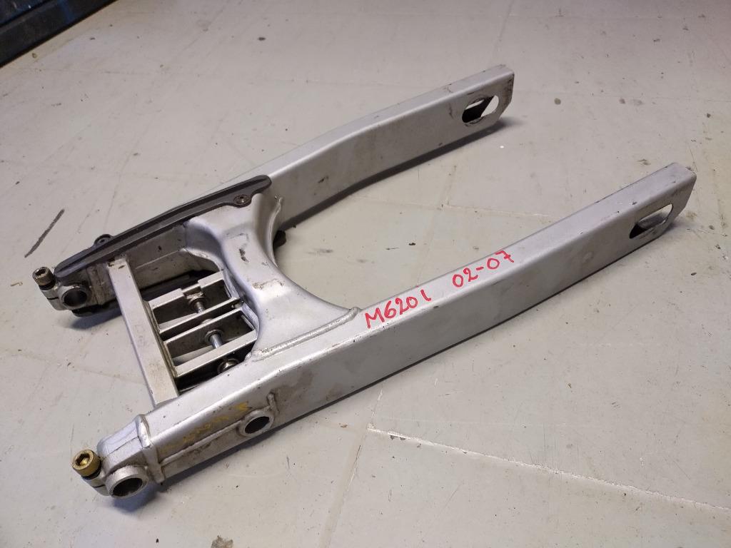 ducati monster 620i van "02-'07 achterbrug, Motoren, Ophalen of Verzenden, Gebruikt