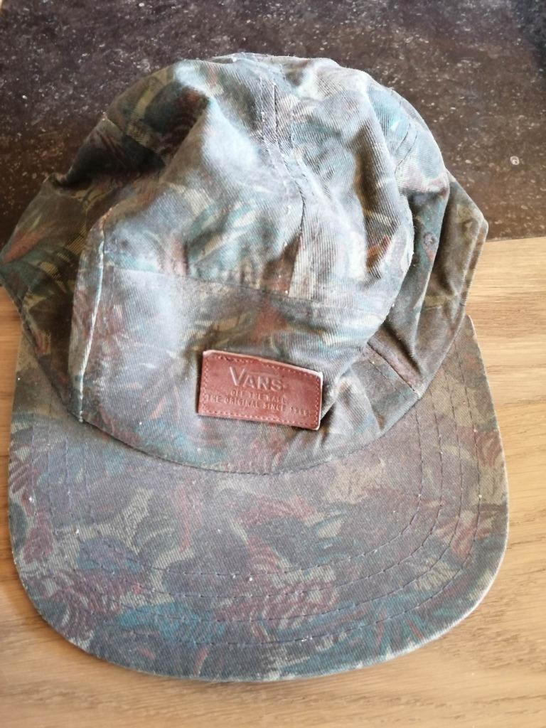 PET MERK VANS – SKATE MERK NIEUWPRIJS 35 EURO, Ophalen of Verzenden, Gedragen, Vans, Pet