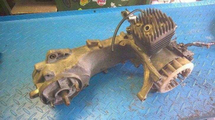 Rénovation de vos bloc moteur, Vélos & Vélomoteurs, Neuf