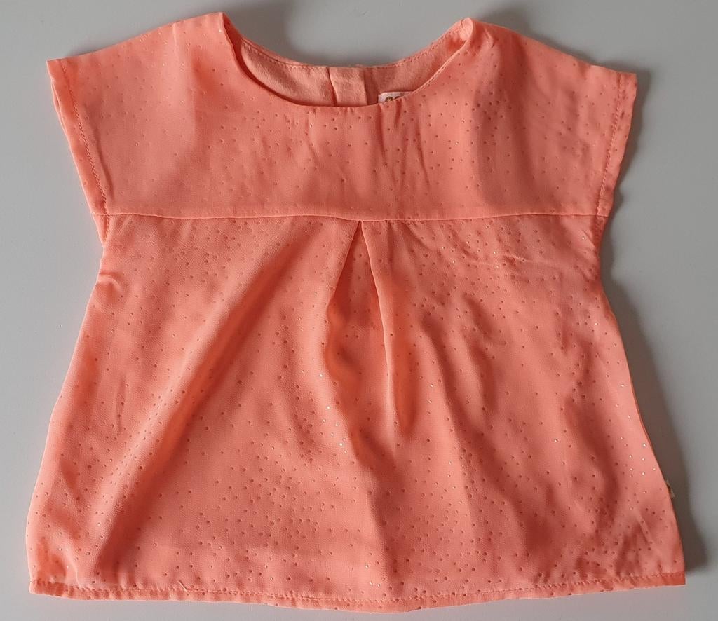 Blouse Someone 98, Ophalen of Verzenden, Gebruikt, Someone, Meisje