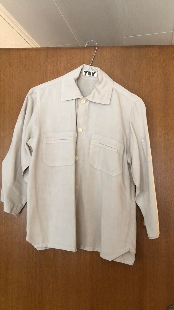 Chemise pour garçon, Garçon, YBY, Chemise ou Chemisier, Comme neuf