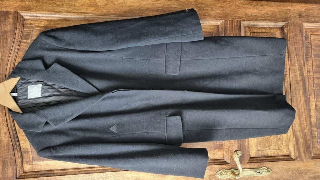 Dames jas, Kleding | Dames, Ophalen, Zo goed als nieuw, Maat 42/44 (L)