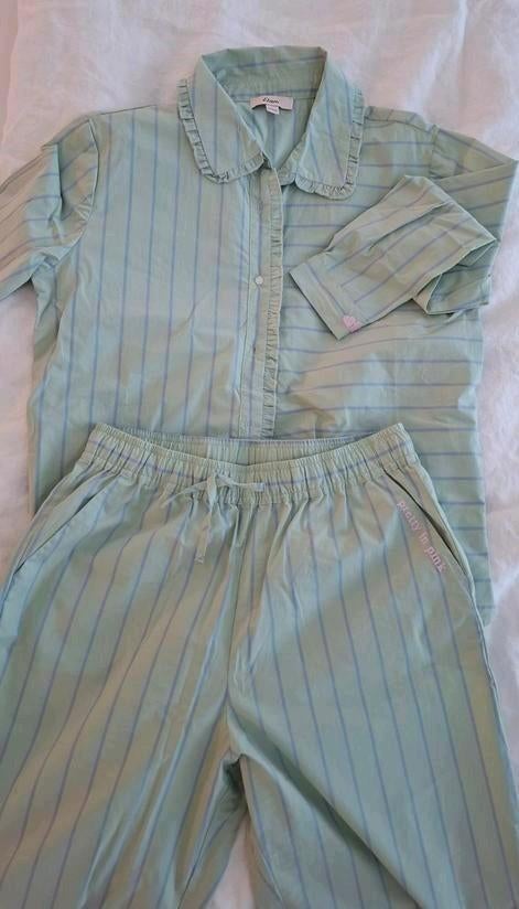 Pyama Etam maat S ongedragen, Ophalen of Verzenden, Maat 36 (S)