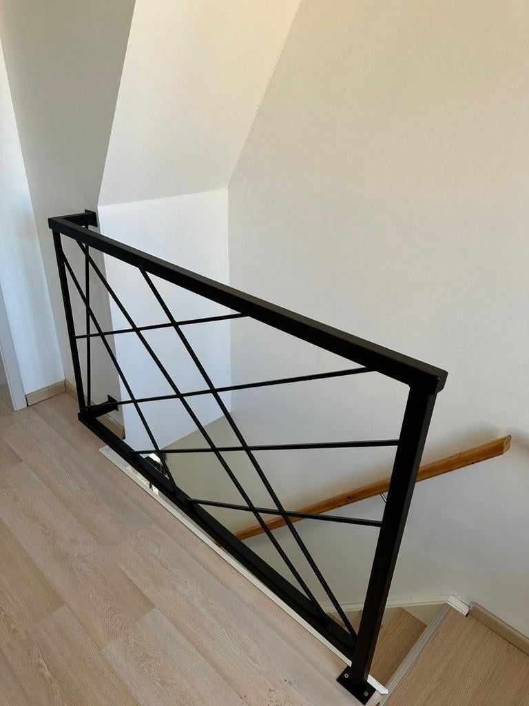 Travaux de ferronnerie  tous types de structure