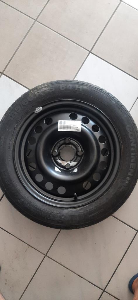 TE KOOP 15" VOOR OPEL MERIVA,CORSA=20 €, Auto-onderdelen, Banden en Velgen, Ophalen