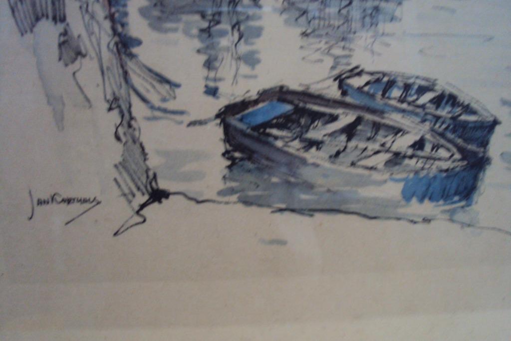 schilderijen, Antiek en Kunst, Ophalen of Verzenden