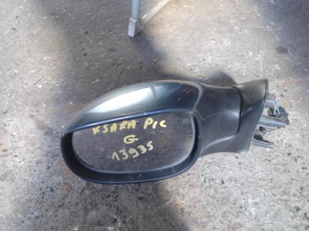 Rétroviseur gauche CITROEN XSARA PICASSO 1999-2010 LP/13935, Enlèvement ou Envoi, Utilisé
