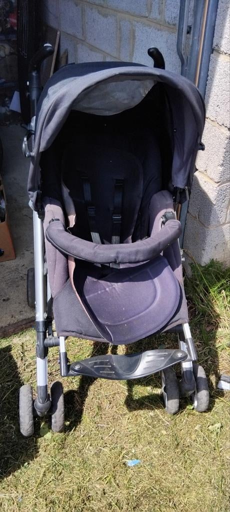 Poussette bébé confort, Kinderen en Baby's, Buggy's, Ophalen