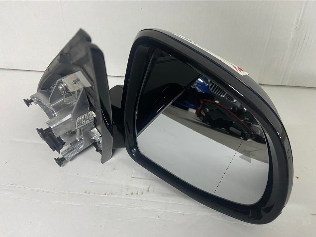 RÉTROVISEUR BMW X5 G05 -TIZAUTOPARTS-, Autos : Pièces & Accessoires, Rétroviseurs, BMW, Utilisé