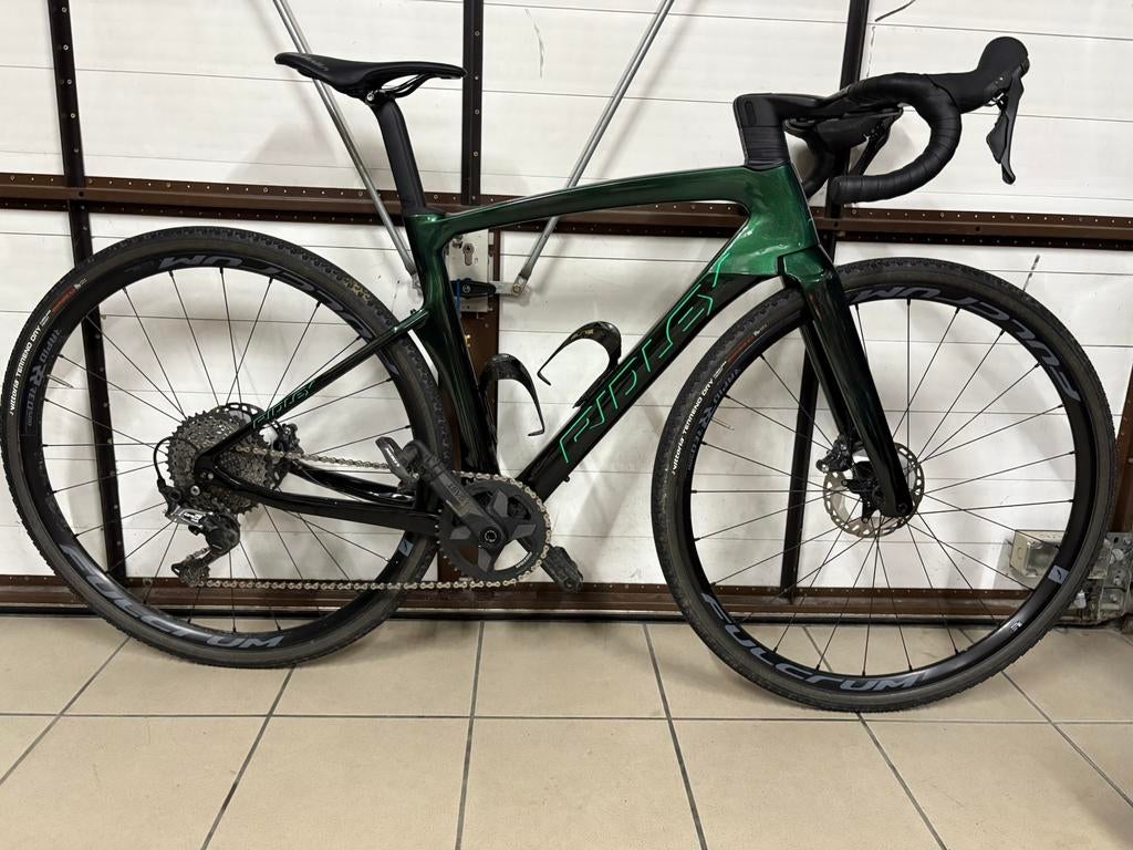 Velo Ridley Kanzo Gravel, 49 tot 53 cm, Ophalen, Nieuw, 28 inch