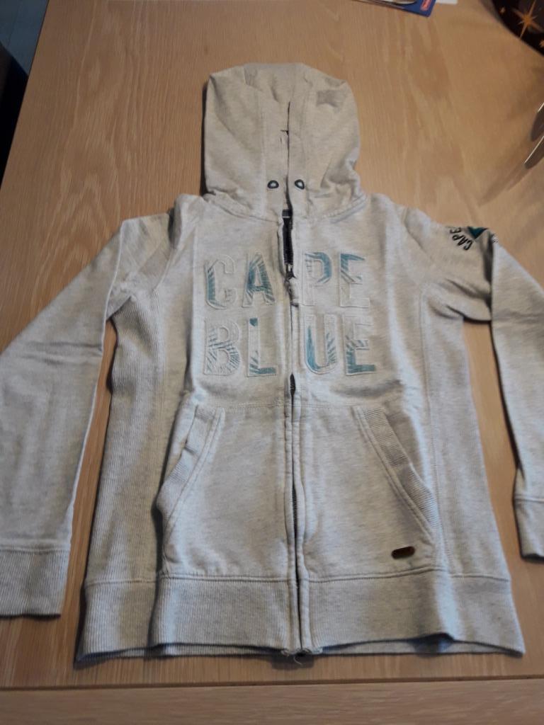 Hoodie JBC 134-140, Kinderen en Baby's, Jongen of Meisje, Trui of Vest, JBC, Ophalen of Verzenden