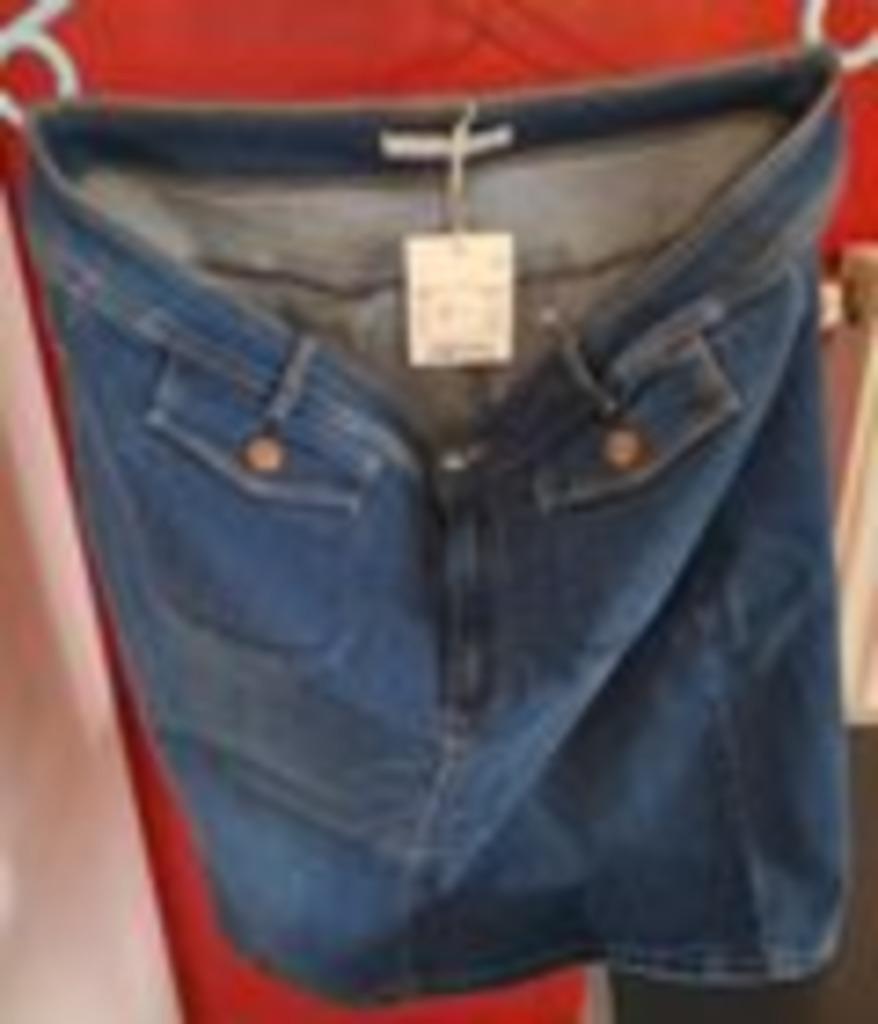 Jupe en jean Armand Thiery, Kleding | Dames, Ophalen