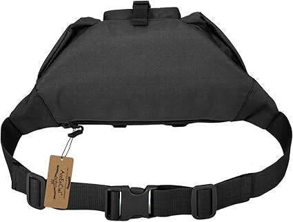 Tactical Heuptas voor Heren | GRATIS LEVERING, ARCENCIEL, -, Verzenden, -