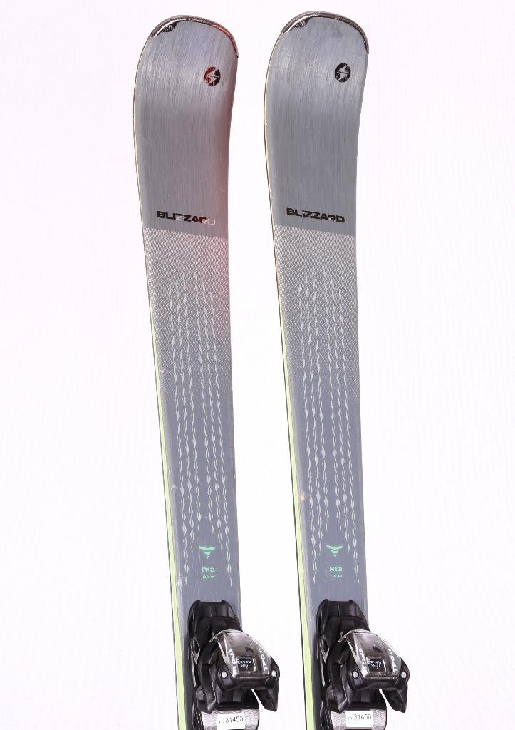 150 skis pour femmes BLIZZARD PHOENIX R13 W CA 2024, Carving, Skis, 140 à 160 cm, Utilisé
