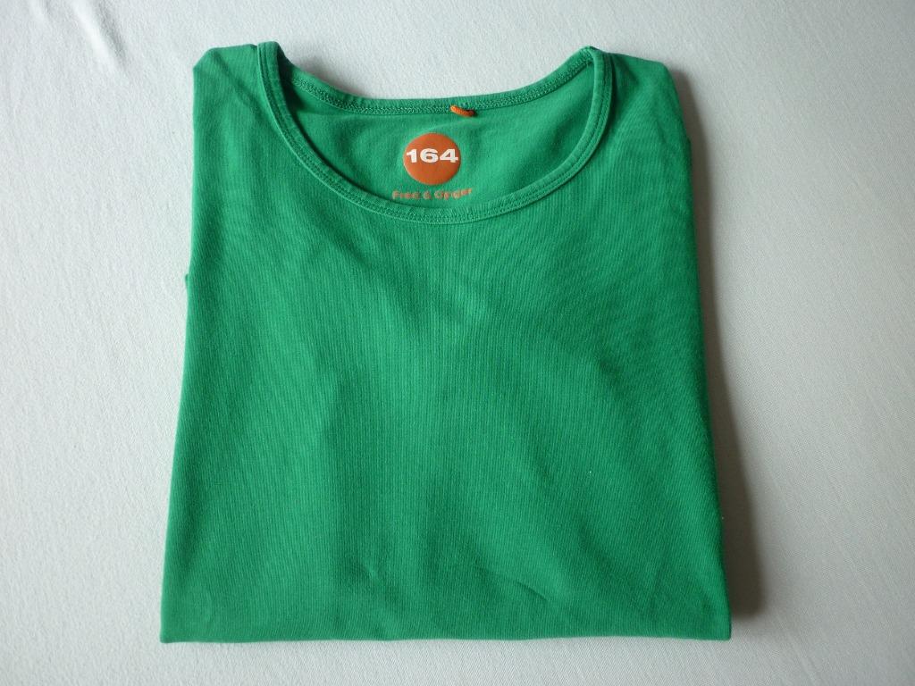 Longsleeve Fred & Ginger, Meisje, Ophalen of Verzenden, Zo goed als nieuw, Fred & Ginger