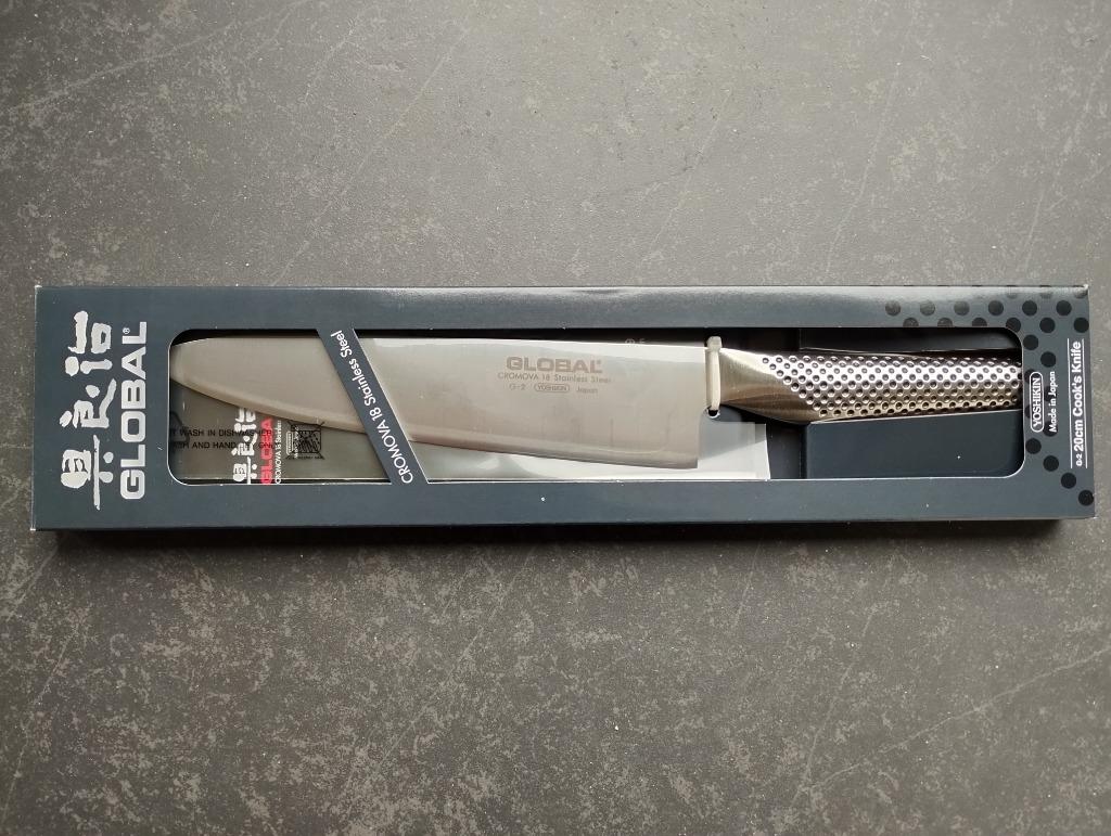 Global professionele messen G2, G80 en GSF22, Ophalen of Verzenden, Nieuw