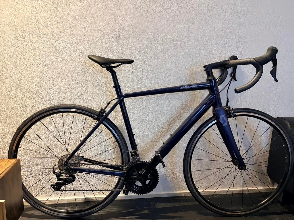 Scott Contessa Speedster 15 Nieuwe ! + Extra, Vélos & Vélomoteurs, Neuf, Autres marques, Aluminium, Enlèvement
