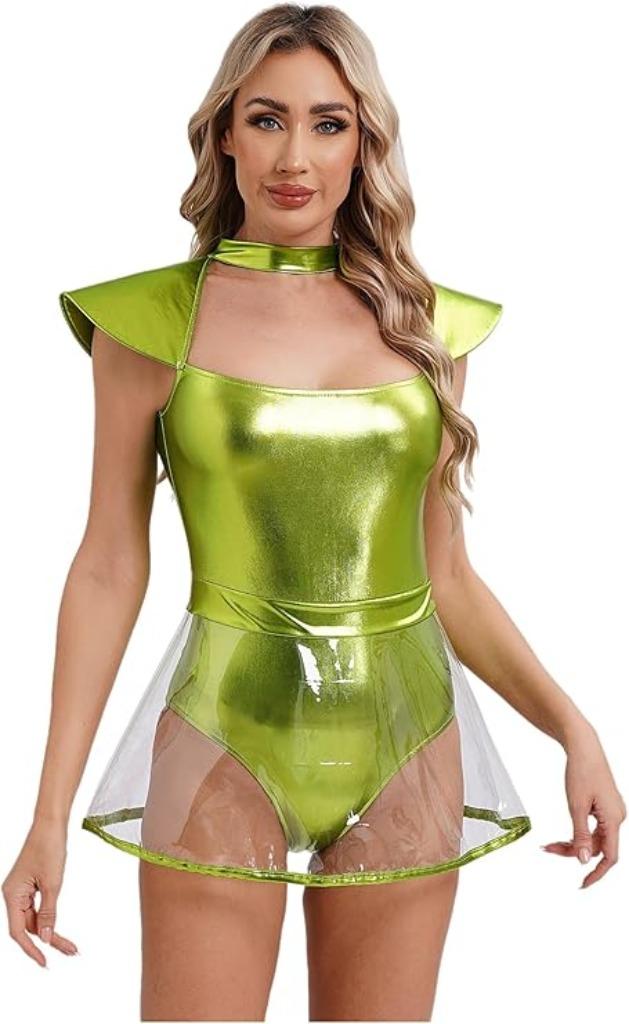 Kleedje XXXL, Kleding | Dames, Ophalen, Nieuw, Maat 46/48 (XL) of groter, Groen