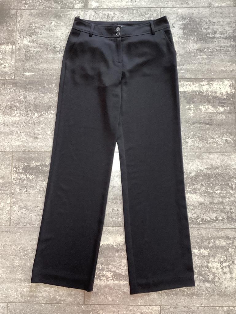 Broek Expresso 36/38, Kleding | Dames, Maat 38/40 (M), Expresso, Zwart, Nieuw