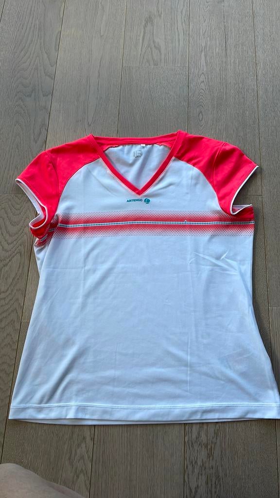 T-shirt Artengo Small, Enlèvement ou Envoi, Taille 36 (S), Sport de raquette, Artengo