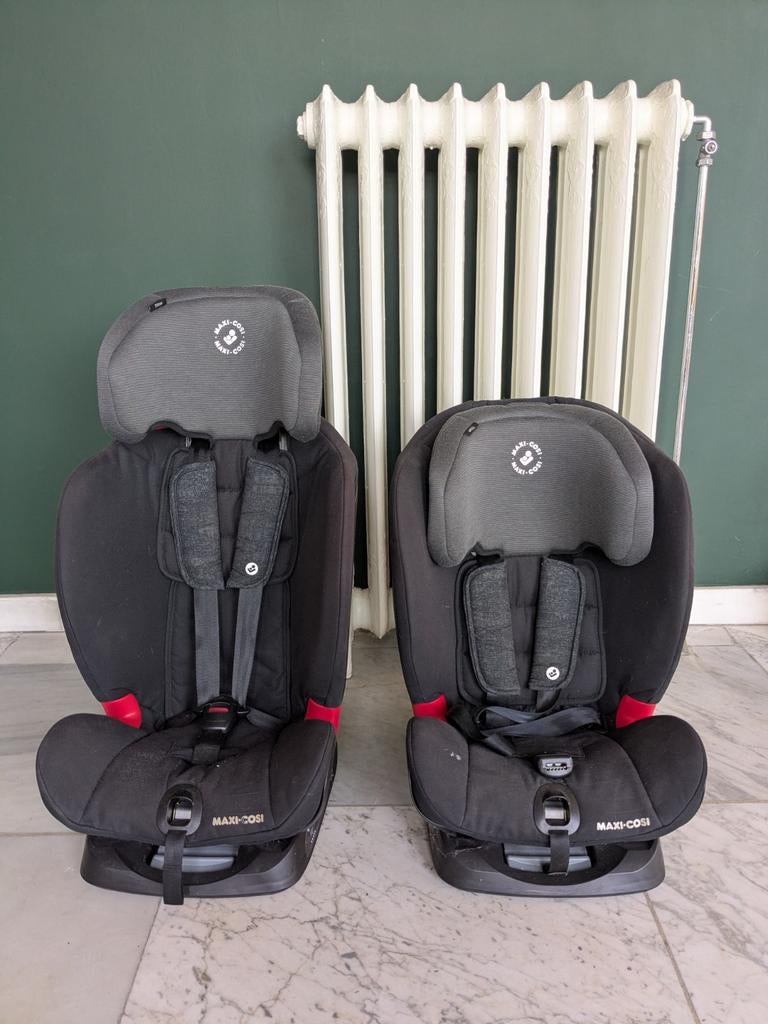 Autostoelen Maxi-Cosi Titan, Enlèvement, Maxi-Cosi