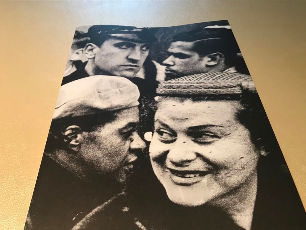 William Klein Photographs 120pag, Ophalen of Verzenden, Zo goed als nieuw, Fotografen