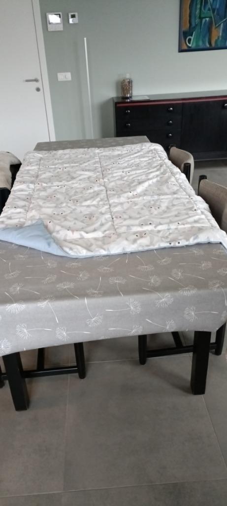 2 X KINDERDONSDEKBED, Enlèvement, Utilisé