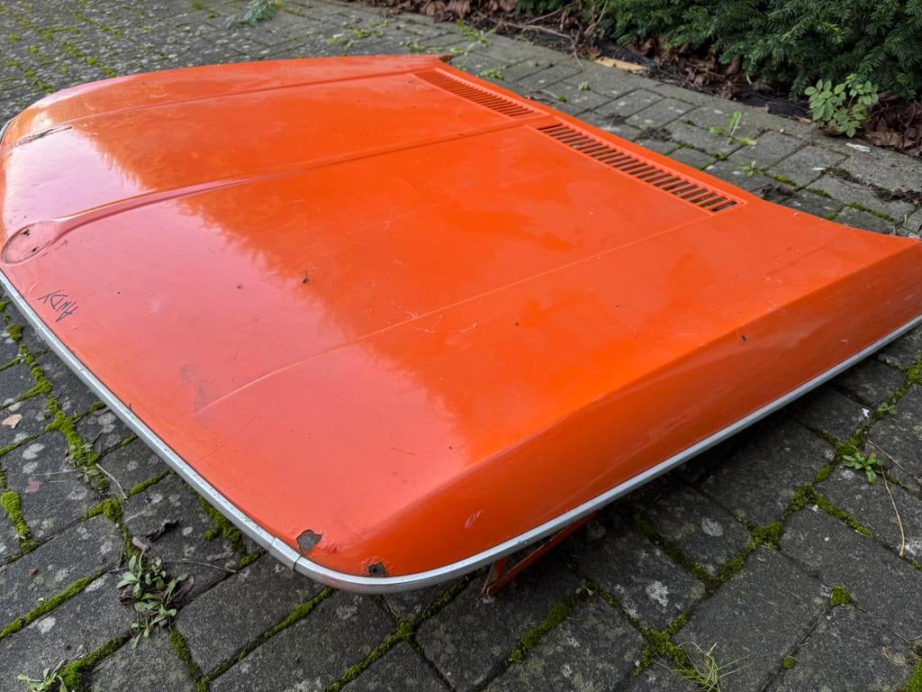Bmw e10, Auto-onderdelen, Ophalen, Gebruikt, BMW, Motorkap