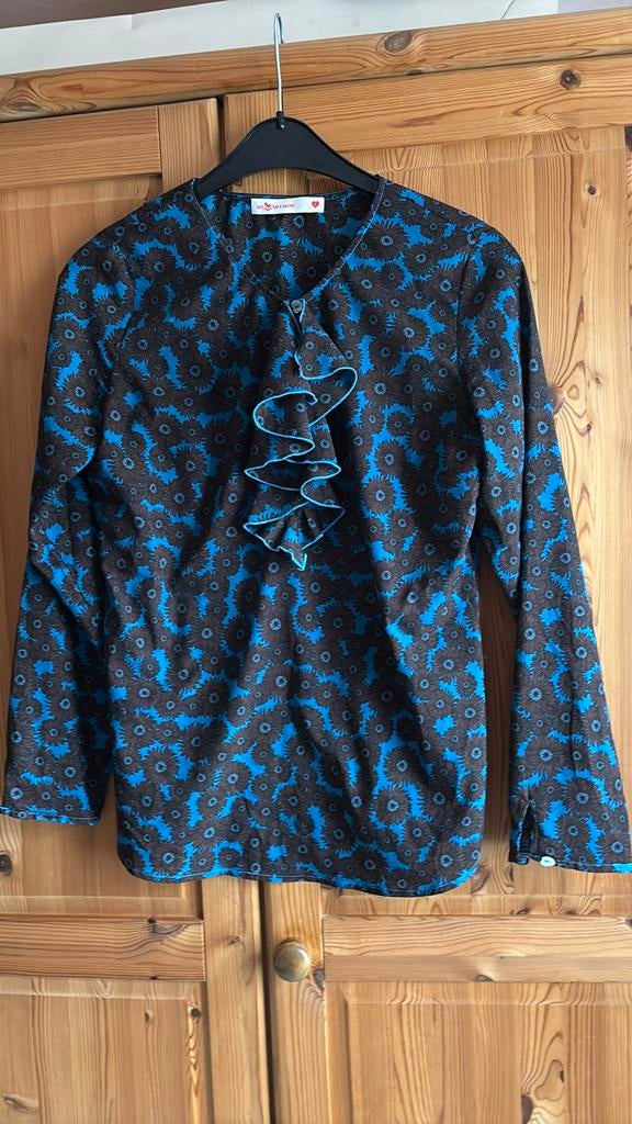 Lucy has a secret bloes Large, Kleding | Dames, Ophalen of Verzenden, Zo goed als nieuw