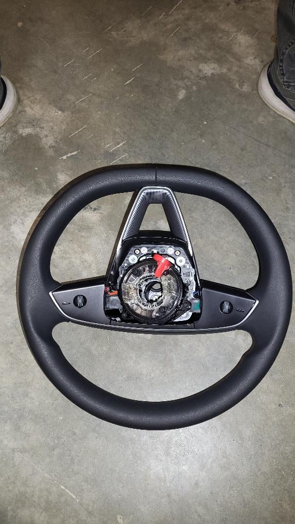 Tesla Model 3 Highland stuur te koop, Auto's, Tesla, Elektrisch, Particulier, Te koop, Model 3