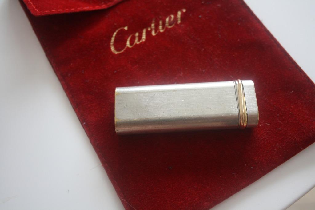 briquet, Ophalen, Gebruikt, Aansteker