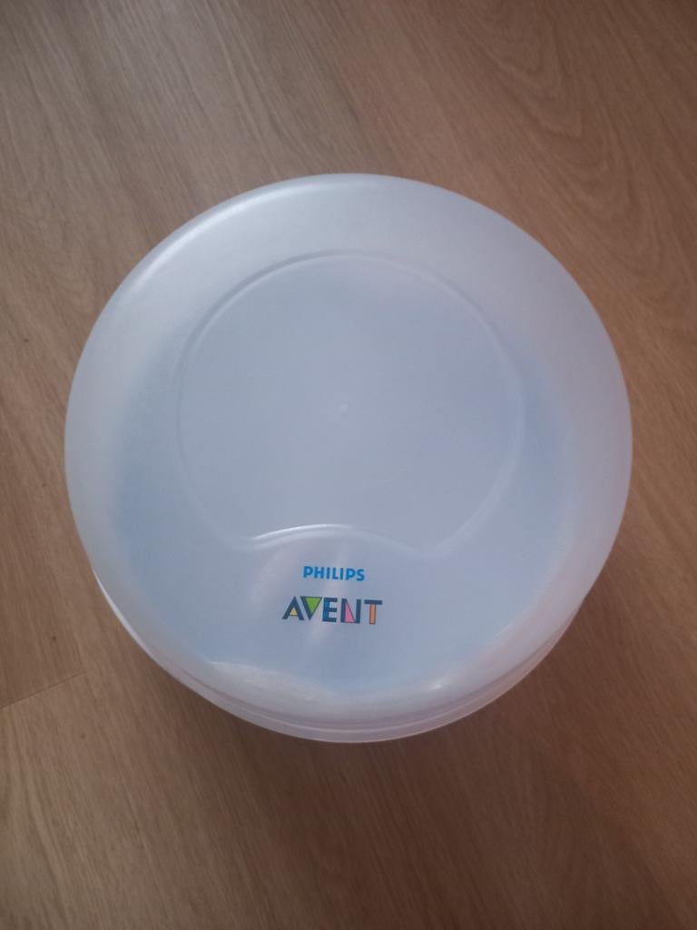Sterilisator (Avent), Ophalen, Gebruikt, Sterilisator