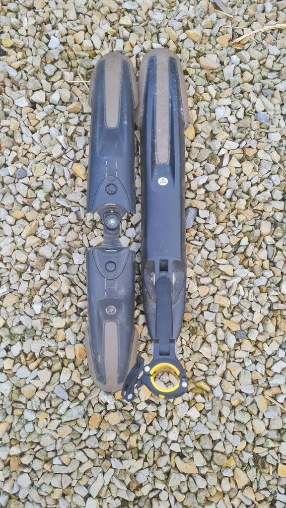 Garde-boue VTT Defender, Enlèvement, Comme neuf, Defender