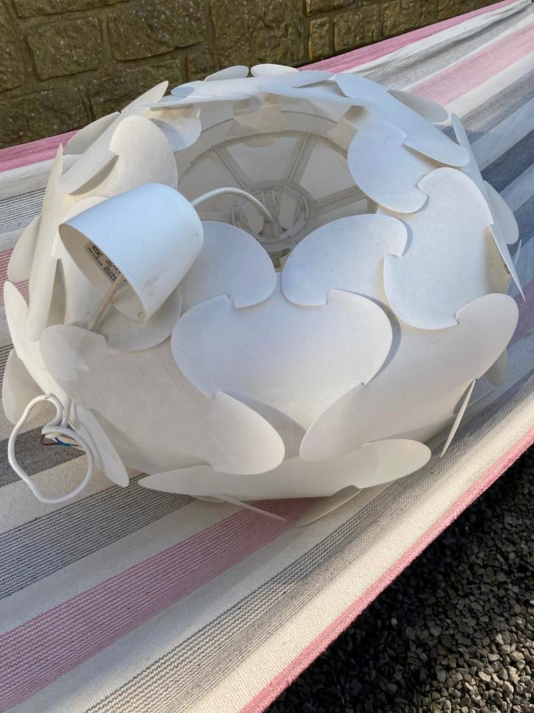 Plafondlamp ikea, Ophalen, Zo goed als nieuw