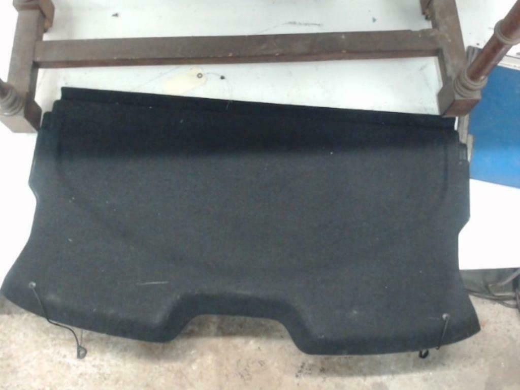 plage arriere citroen c4, Enlèvement ou Envoi, Utilisé
