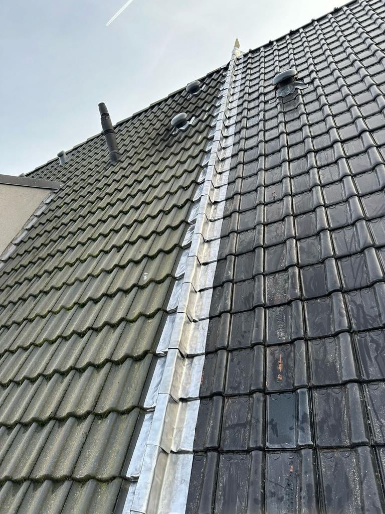 Dépannage . Détection fuite toiture tuile . Plaforme plate ., Bricolage & Construction, Tuiles & Revêtements de toit, Enlèvement ou Envoi