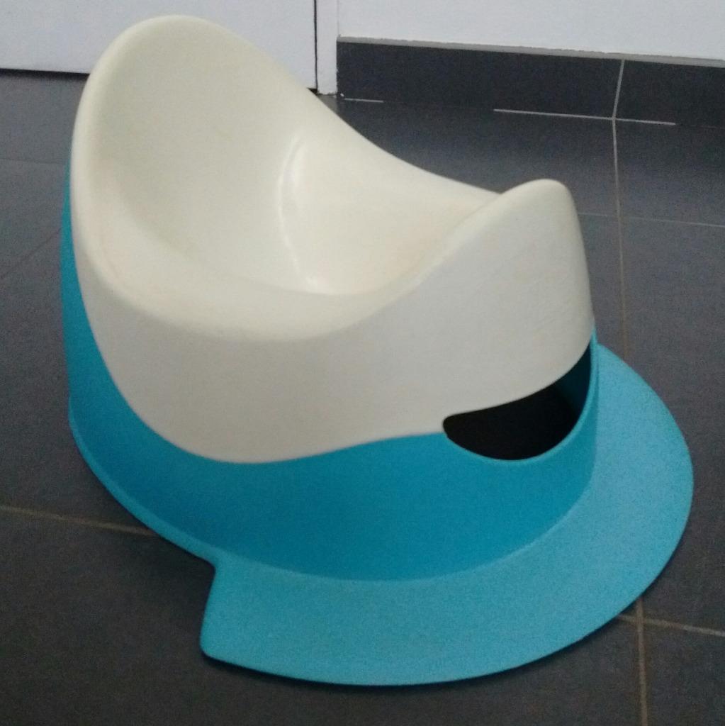 Pot pour bébé Bébéconfort, Ophalen, Gebruikt