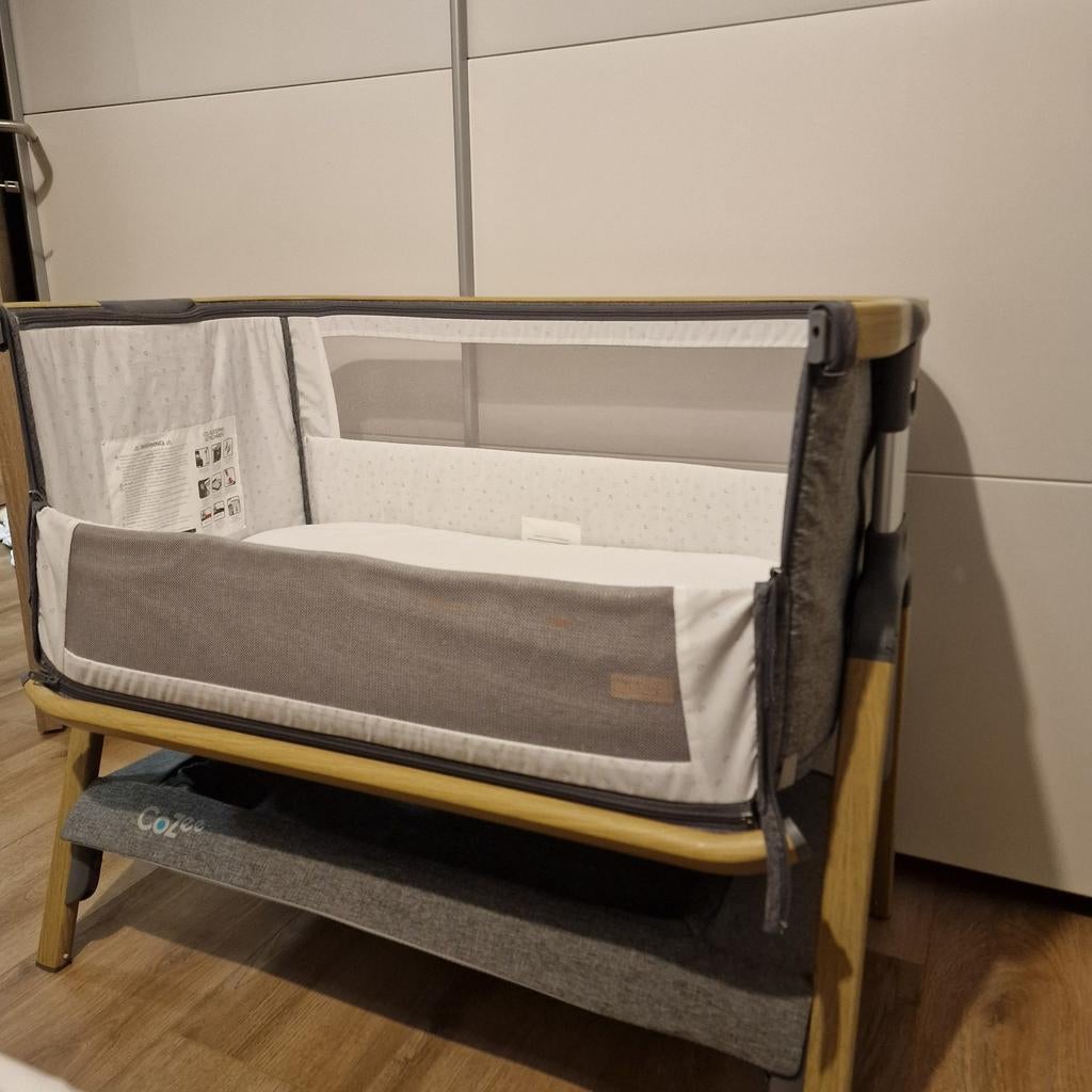 Tutti bambini cozee babybedje, Kinderen en Baby's