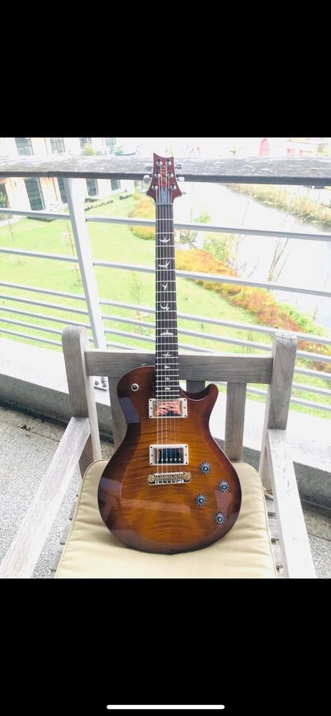 PRS S2 SINGLE CUT, Enlèvement, Comme neuf