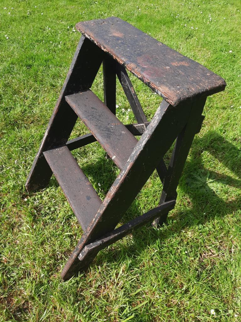 Ladders voor industriële werkplaatsen, Ophalen of Verzenden